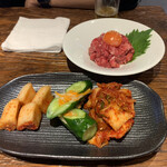 肉匠上野 - 