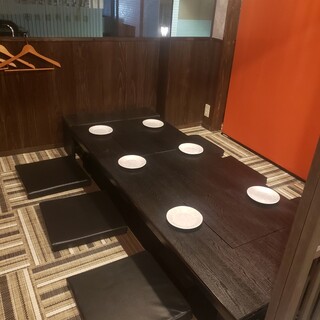 仕切りも御座います‼