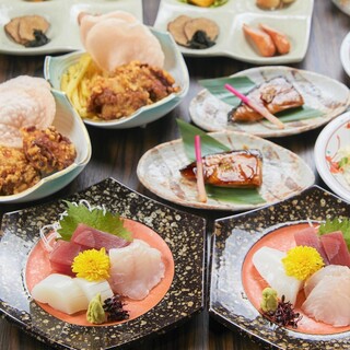 割烹バル 互談や_0