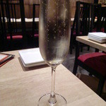 ヴィノシティ マジス - スパークリングワイン