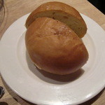 ヴィノシティ マジス - フォッカチャ300円