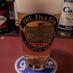 THE Jha BAR - 富士Mountain Lager1000円