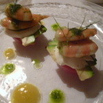 コムシコムサ - 