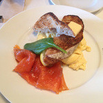 bills 横浜赤レンガ倉庫 - 