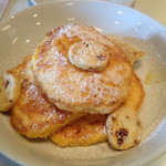 bills 横浜赤レンガ倉庫 - 