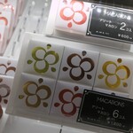 アカシエ - マカロン