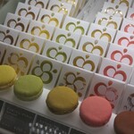 アカシエ - マカロン