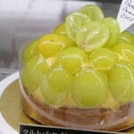 アカシエ - ホールケーキ