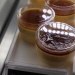 アカシエ - ケーキショーケース