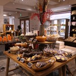 アカシエ - 店内模様