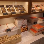 アカシエ - 店内模様