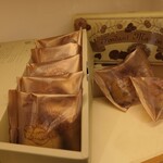 アカシエ - 店内模様