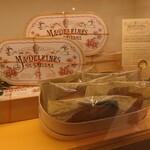 アカシエ - 店内模様