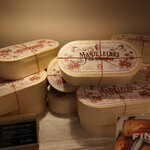 アカシエ - 店内模様