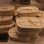 アカシエ - 店内模様