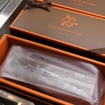 アカシエ - テリーヌショコラ