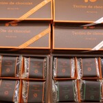 アカシエ - 店内模様