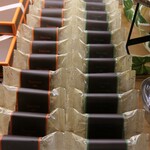 アカシエ - 店内模様