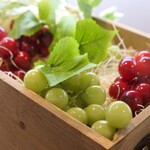 アカシエ - 店内模様