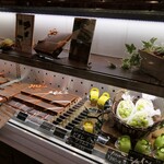 アカシエ - 店内模様