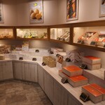 アカシエ - 店内模様