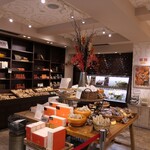 アカシエ - 店内模様