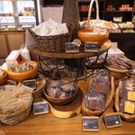 アカシエ - 店内模様