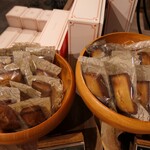 アカシエ - 店内模様