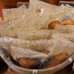 アカシエ - 店内模様