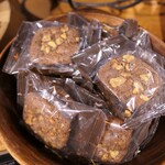 アカシエ - 店内模様