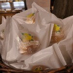 アカシエ - 店内模様