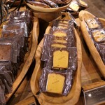 アカシエ - 店内模様