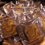 アカシエ - 店内模様