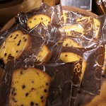 アカシエ - 店内模様