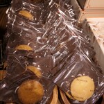 アカシエ - 店内模様