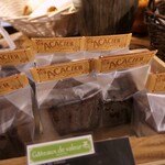 アカシエ - 店内模様