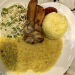 Jani スリランカキッチン - 