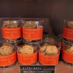 アカシエ - 店内模様