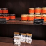 アカシエ - 店内模様