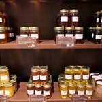 アカシエ - 店内模様