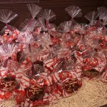 アカシエ - 店内模様