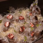 アカシエ - 店内模様