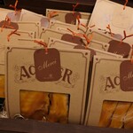 アカシエ - 店内模様