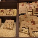 アカシエ - 店内模様