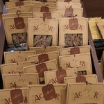 アカシエ - ラスク