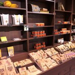 アカシエ - 店内模様