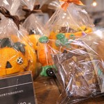 アカシエ - 店内模様