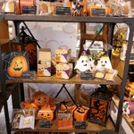 アカシエ - 店内模様