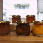 アカシエ - コンフィチュール