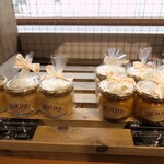 アカシエ - コンフィチュール